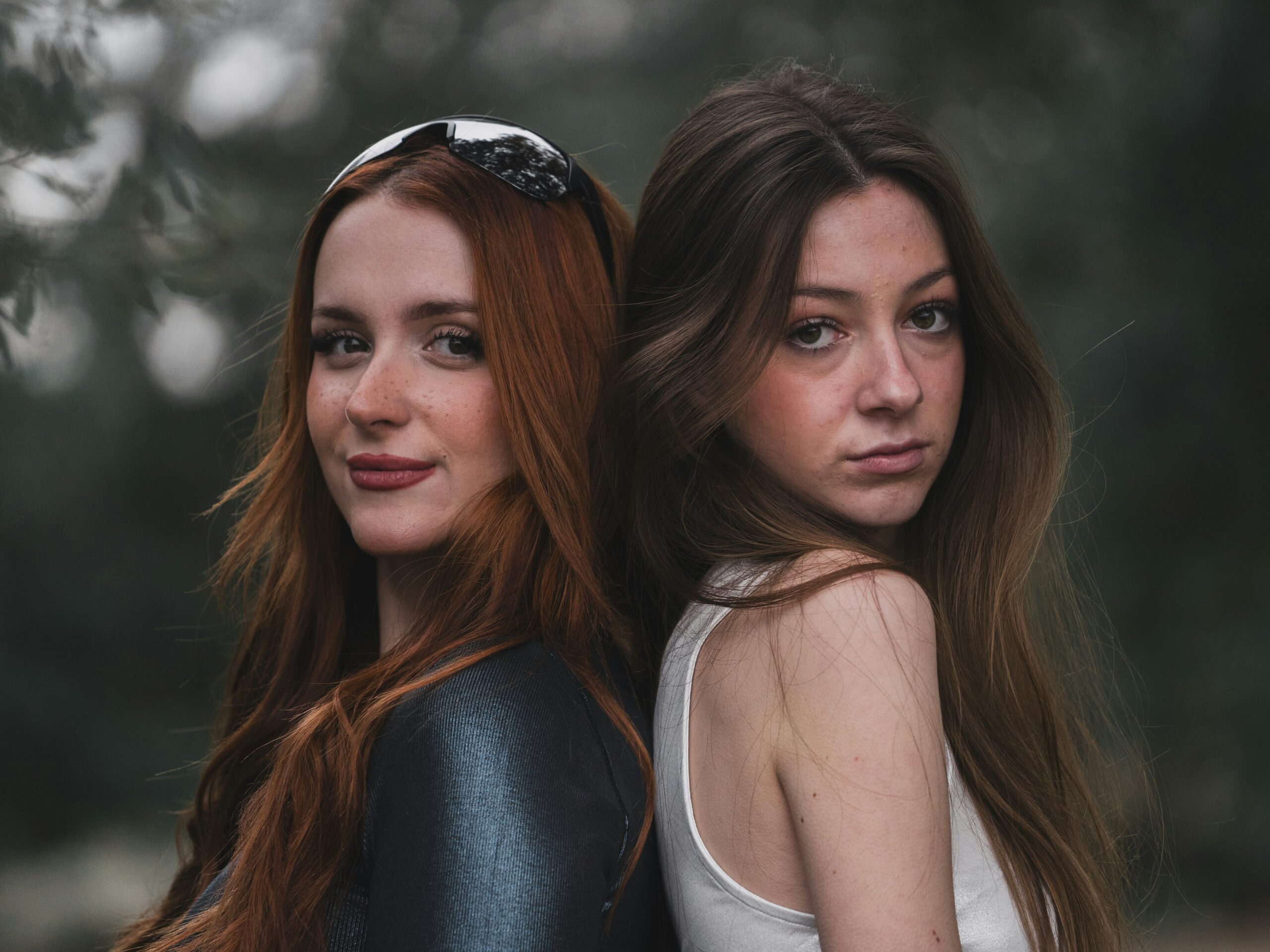 Talentos artísticos y modelos
